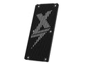 EBMX Heatsink Replacement Cover For V2/V3 X9000