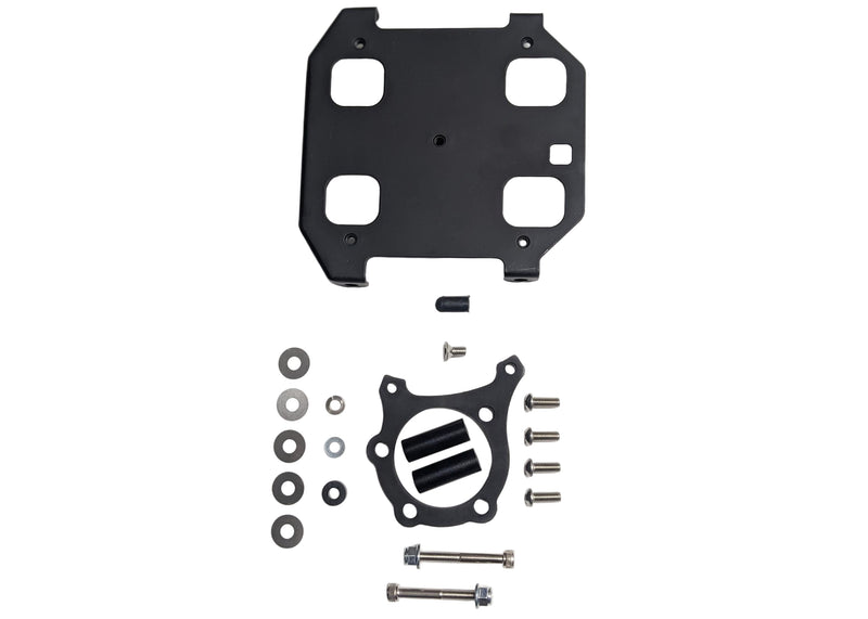 EBMX XTA-60 Talaria Sting MX5 Gearbox Adapter Kit