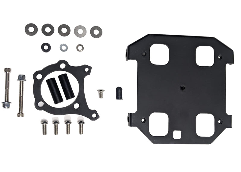 EBMX XTA-60 Talaria Sting MX5 Gearbox Adapter Kit