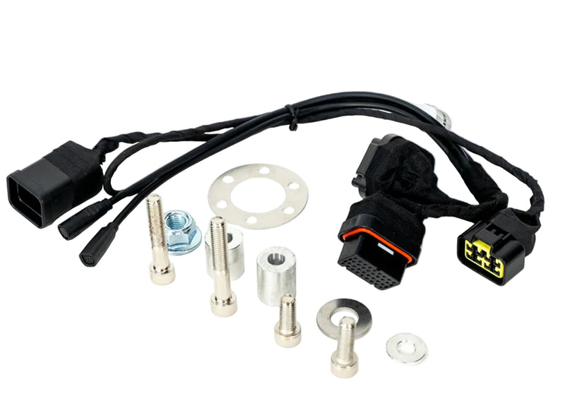 EBMX E Ride Pro Adapter Kit For XLB-Motors