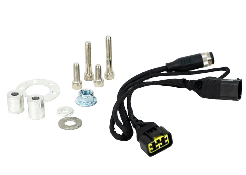 EBMX E Ride Pro Adapter Kit For XLB-Motors