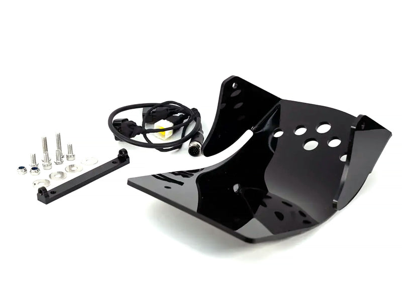 EBMX Surron LBX Adapter Kit For XLB-Motors