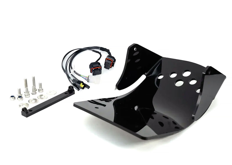 EBMX Surron LBX Adapter Kit For XLB-Motors