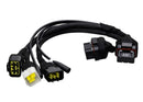 EBMX Surron LBX Adapter Kit For XLB-Motors