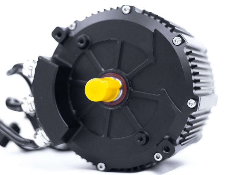 EBMX XUB-80 V2  Ultra Bee Motor Upgrade