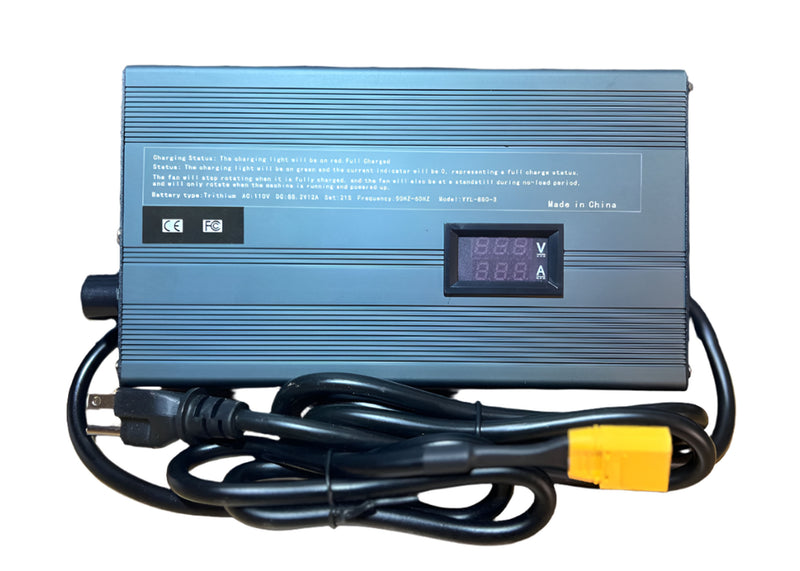 Electro & Co EMX 12Amp Charger