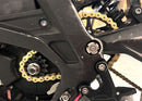 Heavy Hitter 420 Primary Chain Drive Conversion Kit