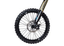 ION 21" E Ride Pro Front Wheel Upgrade