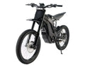 E Ride Pro-SS 2.0 Fatty Edition | 19/18 Wheels | 12KW E-Moto