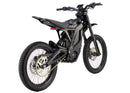 E Ride Pro-SS 2.0 Fatty Edition | 19/18 Wheels | 12KW E-Moto