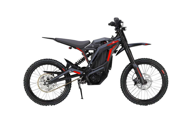 Electric Rip Rider E Ride Pro-SS 2.0 - 72V 12KW Electric Dirt bike