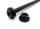 Heavy Hitter 4340 Chromoly Upgraded E Ride JackShaft Bolt