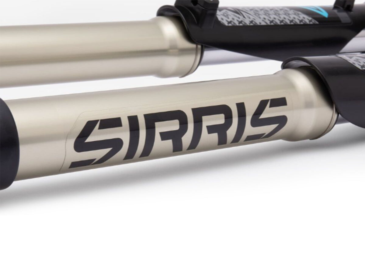 Sirris F43 CMX Fork Upgrade E Ride Pro 3.0/SR (220mm Travel)