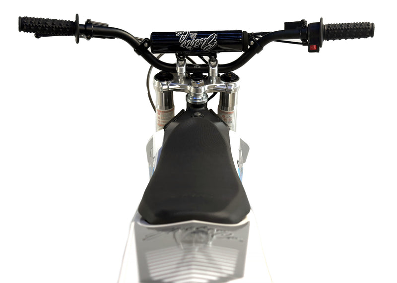 Electro & Co ETM RTR Standard | 14/12 Wheels | 72V 8KW E-Mini