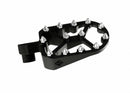 Heavy Hitter Grappler Stainless Steel Foot Peg Cleat Kit
