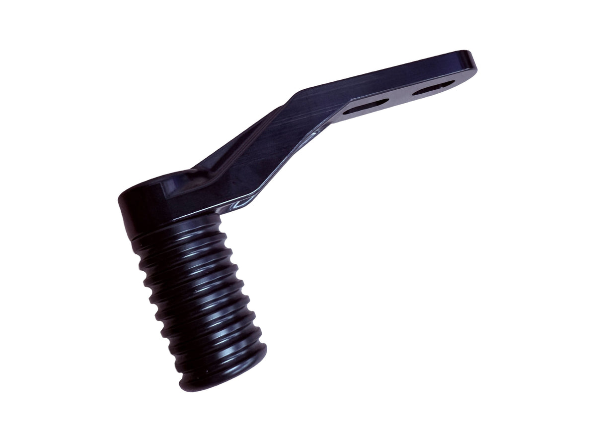 Heavy Hitter ETM RTR Shift Lock | Delrin Peg Slider