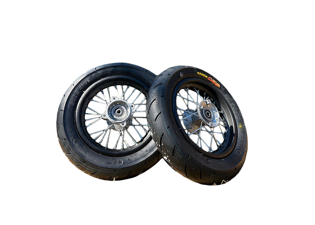 Electro Co Supermoto 10