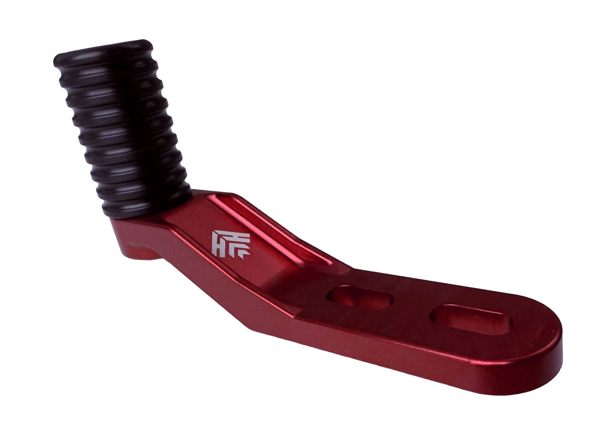 Heavy Hitter ETM RTR Shift Lock | Delrin Peg Slider