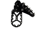 Heavy Hitter ETM RTR Grappler Billet Footpegs