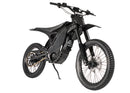 E Ride Pro-SS 4.0 Long Range mid size electric dirt bike