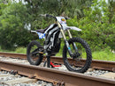 Heavy Hitter E-Ride Skid Plate