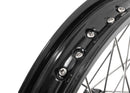 EBikeZilla Front Upgraded Wheel 21, 19, Inch