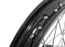 EBikeZilla Talaria Rear Upgraded Wheel 16, 18, 19, Inch