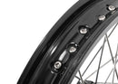EBikeZilla Rear Upgraded Wheel 16, 18, 19, Inch