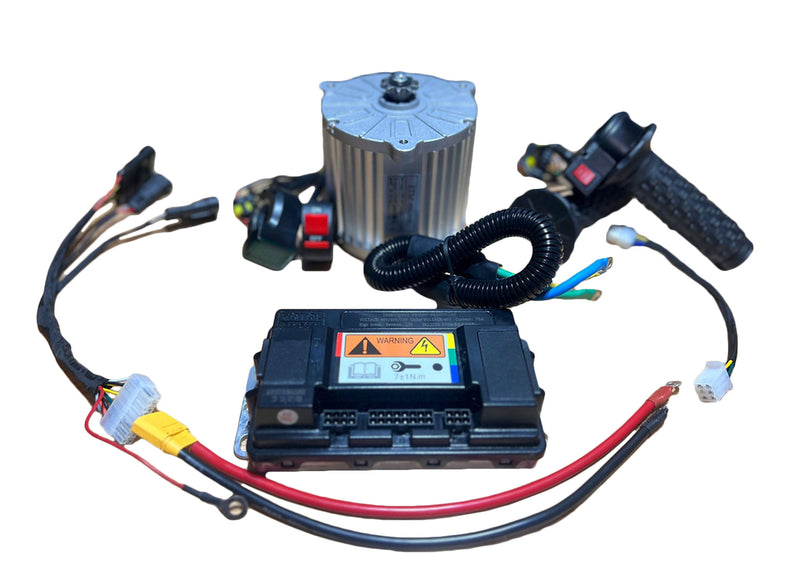 Electro & Co E-Mini Power Upgrade Kit