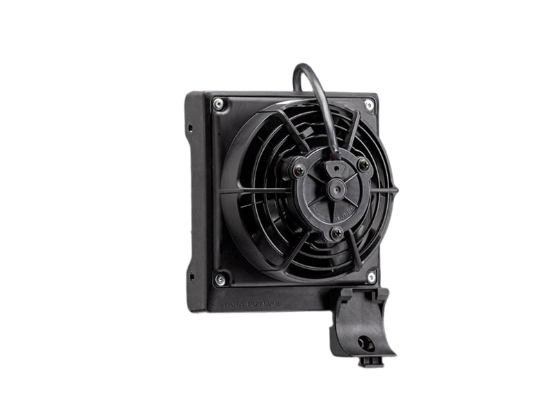 Stark Varg OEM Cooling Fan Assembly