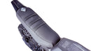 Heavy Hitter Ribbed Gripper Seat Cover | E Ride Pro