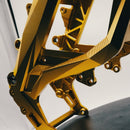 KyVex Billet Aluminum Frame - Sur Ron LBX