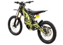 Sur Ron Light Bee X 2026 | 19/18 Wheels | 10KW E-Moto