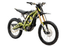 Sur Ron Light Bee X 2026 | 19/18 Wheels | 10KW E-Moto