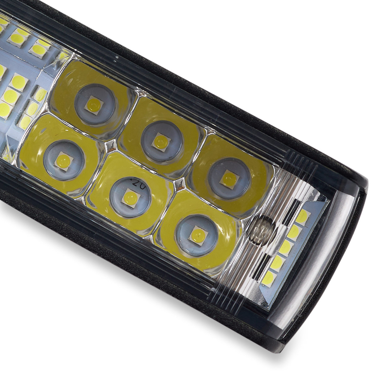 GritShift Blinder LED Light Bar Headlight MX4/MX5 GritShift Blinder LED Light Bar Headlight MX4/MX5