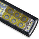 GritShift Blinder LED Light Bar Headlight - GritShift