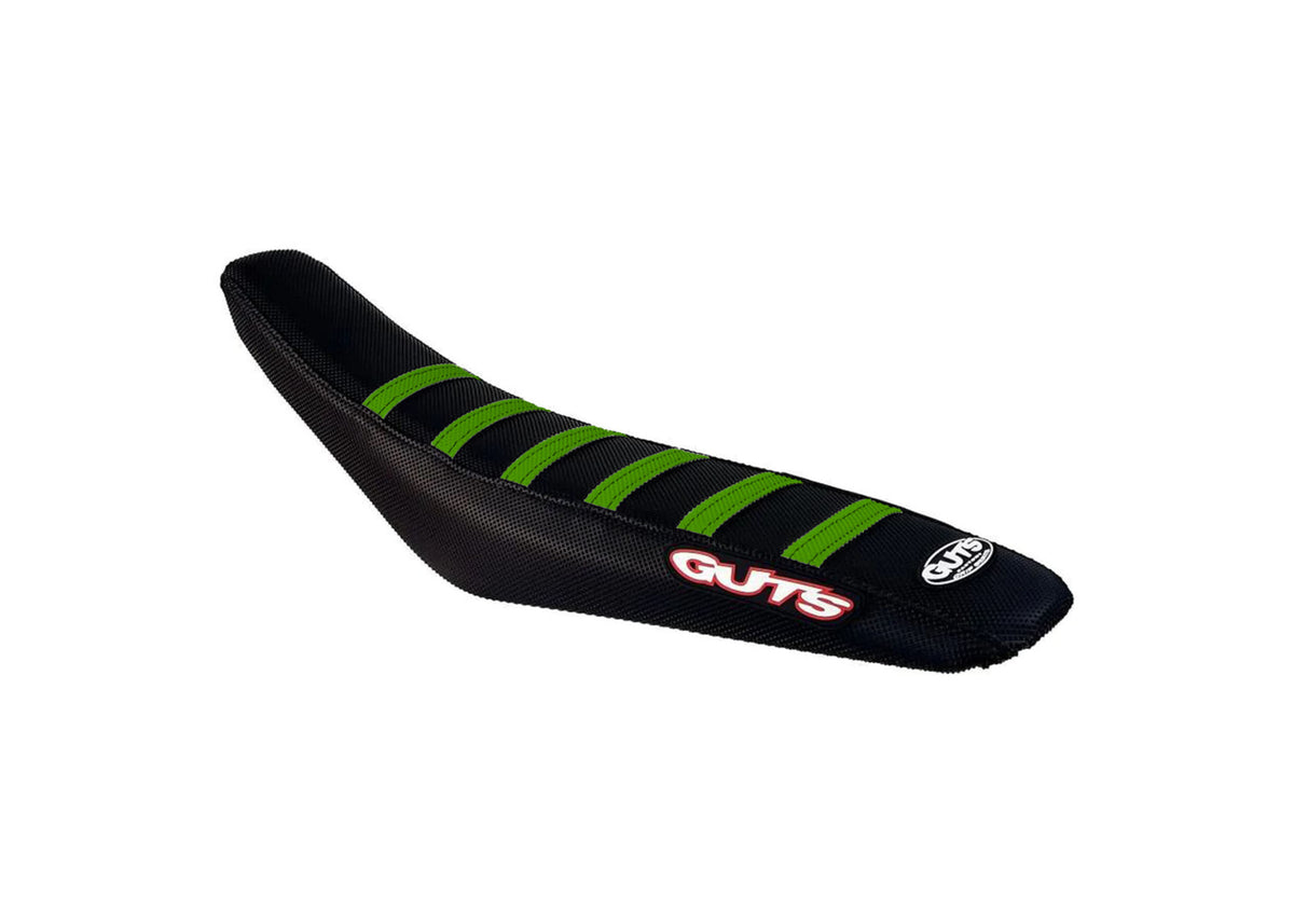 Guts Racing Ultra Bee Gripper Ribbed Seat Cover