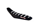 Guts Racing Ultra Bee Gripper Ribbed Seat Cover