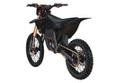 Stomp Haywire Enduro | 21/18 Wheels | 21KW E-Moto