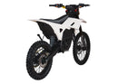 Stomp Haywire Enduro | 21/18 Wheels | 21KW E-Moto