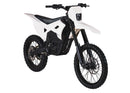 Stomp Haywire Enduro | 21/18 Wheels | 21KW E-Moto