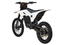Stomp Haywire Enduro | 21/18 Wheels | 21KW E-Moto