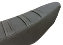 Heavy Hitter Ribbed Gripper Seat Cover | E Ride Pro