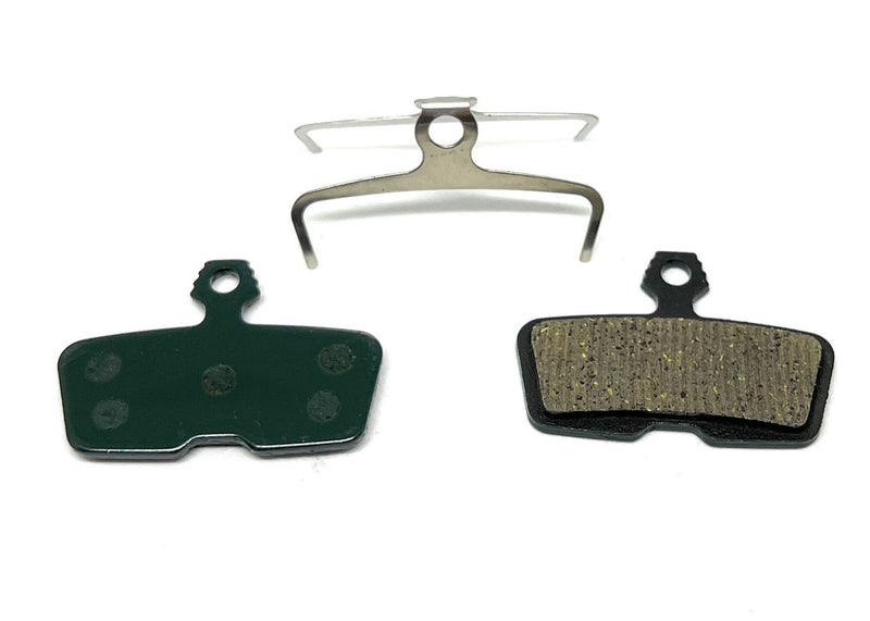 HardHeaded Ram Avid/Sram Brake Pads