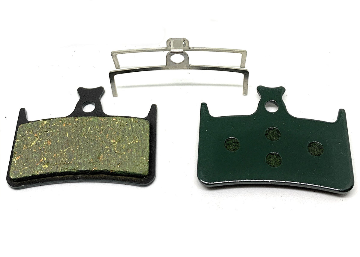 HardHeaded Ram Hope/Deeps Brake Pads