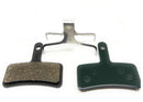 HardHeaded Ram Shimano/TRP/Tektro Brake Pads