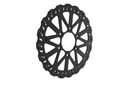 Heavy Hitter 220mm Rear Brake Rotor Upgrade 3mm Thick SR/3.0