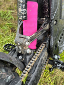 Heavy Hitter Arctic XE Pro Billet Racing Triangle