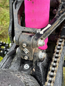 Heavy Hitter Arctic XE Pro Billet Racing Linkage