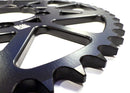 Heavy Hitter 420 Billet Aluminum Super Sprocket